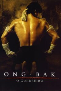 Ong-Bak: Guerreiro Sagrado