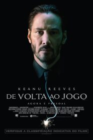 John Wick 1: De Volta ao Jogo