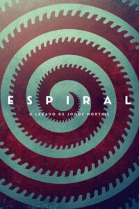 Espiral: O Legado de Jogos Mortais