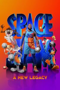 Space Jam: Um Novo Legado