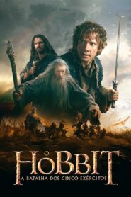 O Hobbit 3: A Batalha dos Cinco Exércitos