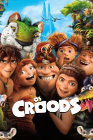 Os Croods 1