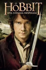 O Hobbit 1: Uma Jornada Inesperada