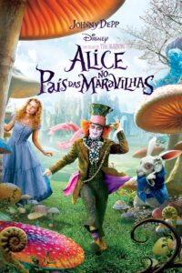 Alice no País das Maravilhas