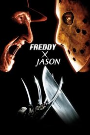 Freddy X Jason