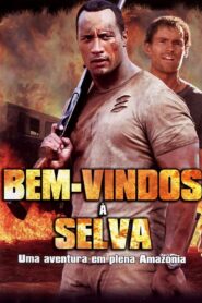 Bem-vindo à Selva