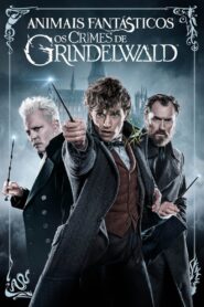 Animais Fantásticos: Os Crimes de Grindelwald