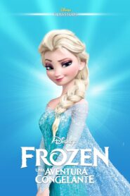 Frozen: Uma Aventura Congelante