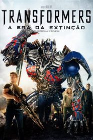 Transformers 4: A Era da Extinção