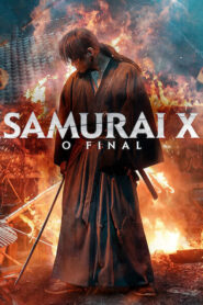 Samurai X: O Final