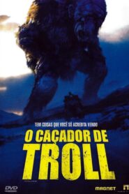 O Caçador de Troll