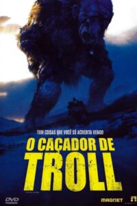 O Caçador de Troll