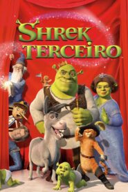 Shrek 3