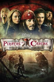 Piratas do Caribe 3: No Fim do Mundo