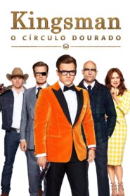 Kingsman 2: O Círculo Dourado