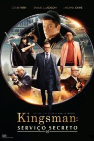 Kingsman 1: Serviço Secreto