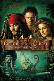 Piratas do Caribe 2: O Baú da Morte