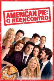 American Pie 8: O Reencontro