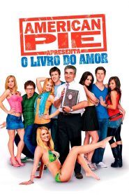 American Pie 7: O Livro do Amor