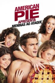 American Pie 9 – Apresenta: Meninas ao Ataque