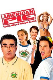 American Pie 4: Tocando a Maior Zona