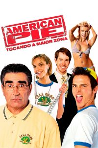 American Pie 4: Tocando a Maior Zona