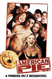 American Pie: A Primeira Vez é Inesquecível