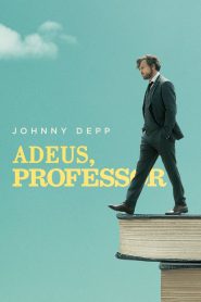 Adeus, Professor