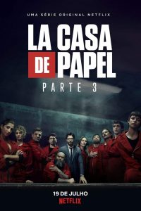 La Casa de Papel