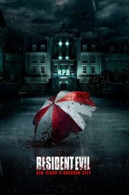 Resident Evil: Bem-Vindo a Raccoon City