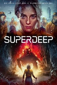 The Superdeep