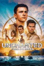 Uncharted – Fora do Mapa