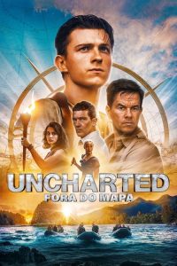 Uncharted – Fora do Mapa