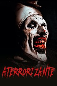 Terrifier Aterrorizante 1