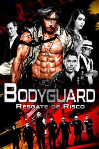 Bodyguard – Resgate de Risco