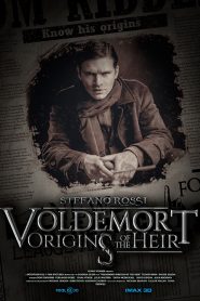 Voldemort: Origins of the Heir