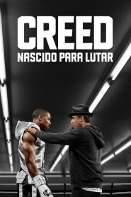 Creed 1: Nascido para Lutar