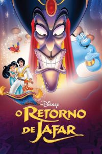 Aladdin – O Retorno de Jafar