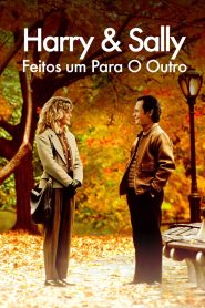 Harry & Sally: Feitos um para o Outro