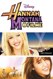 Hannah Montana: O Filme