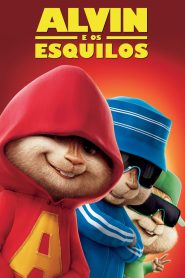 Alvin e os Esquilos 1