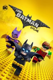 Lego Batman: O Filme