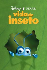 Vida de Inseto