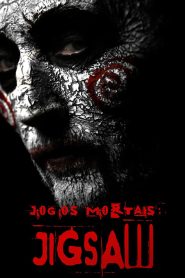 Jogos Mortais 8: Jigsaw