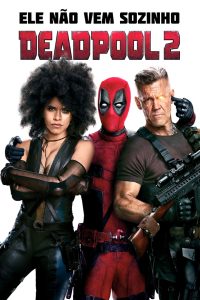 Deadpool 2