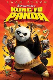 Kung Fu Panda 1