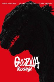 Shin Godzilla Ressurge