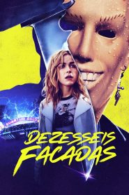 Dezesseis Facadas