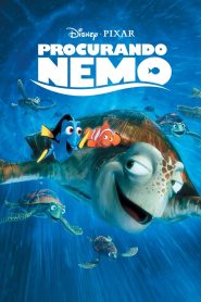 Procurando Nemo