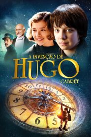 A Invenção de Hugo Cabret